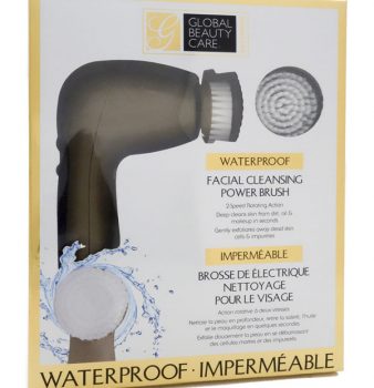 Cepillo de limpieza Facial Cleansing – WaterProof