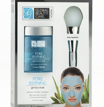 Máscara en Gel Pore Refining con aplicador