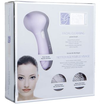 Cepillo de limpieza Facial Cleansing