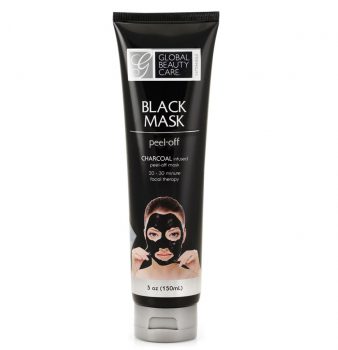 Black Mask – Máscara Peel-Off